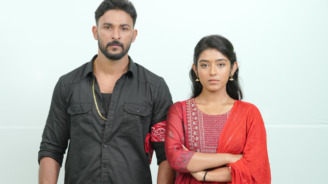 Intrigue and Romance: `Ninade Na` Returns with a New Twist